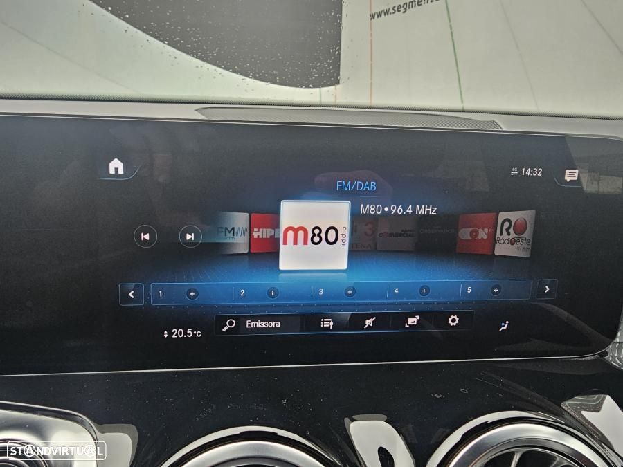 Mercedes-Benz EQB 250 Progressive - 37