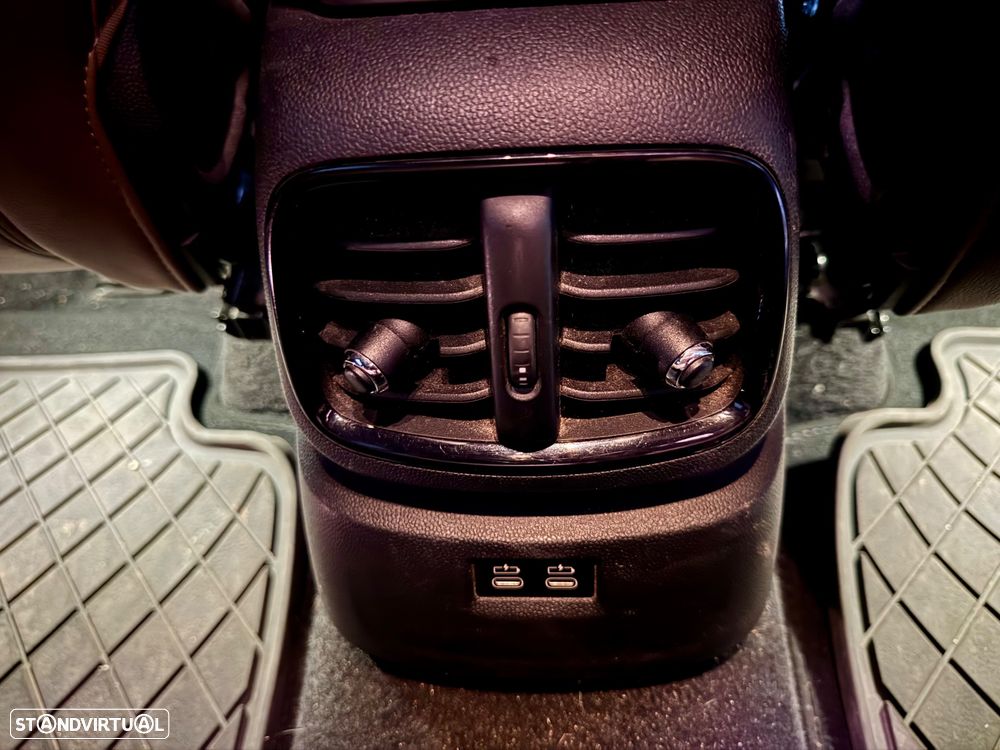 MINI Countryman Cooper SE ALL4 Auto - 38
