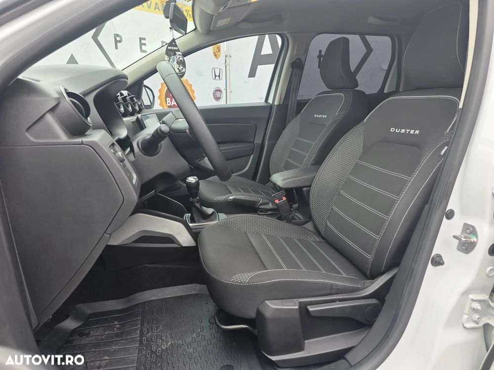 Dacia Duster - 4