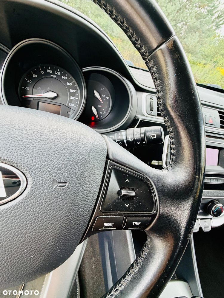 Kia Rio 1.2 Business Line - 27