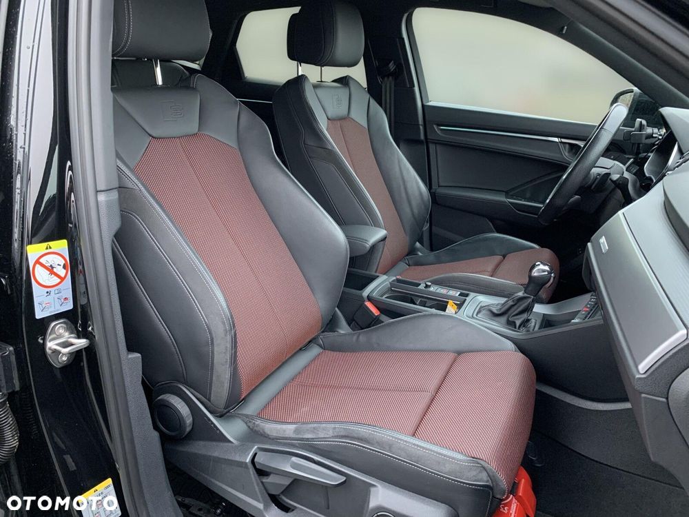 Audi Q3 Sportback - 14