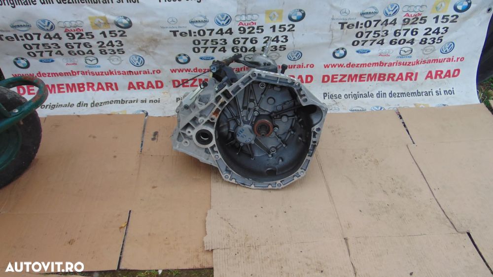 Cutie Viteze Nissan Qashqai 1.5 tl6100 Juke Renault Kadjar scenic X trail Dacia Duster 1.5dci 2x4 3 - 1