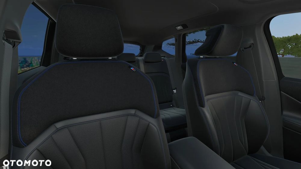 BMW iX3 40 - 13