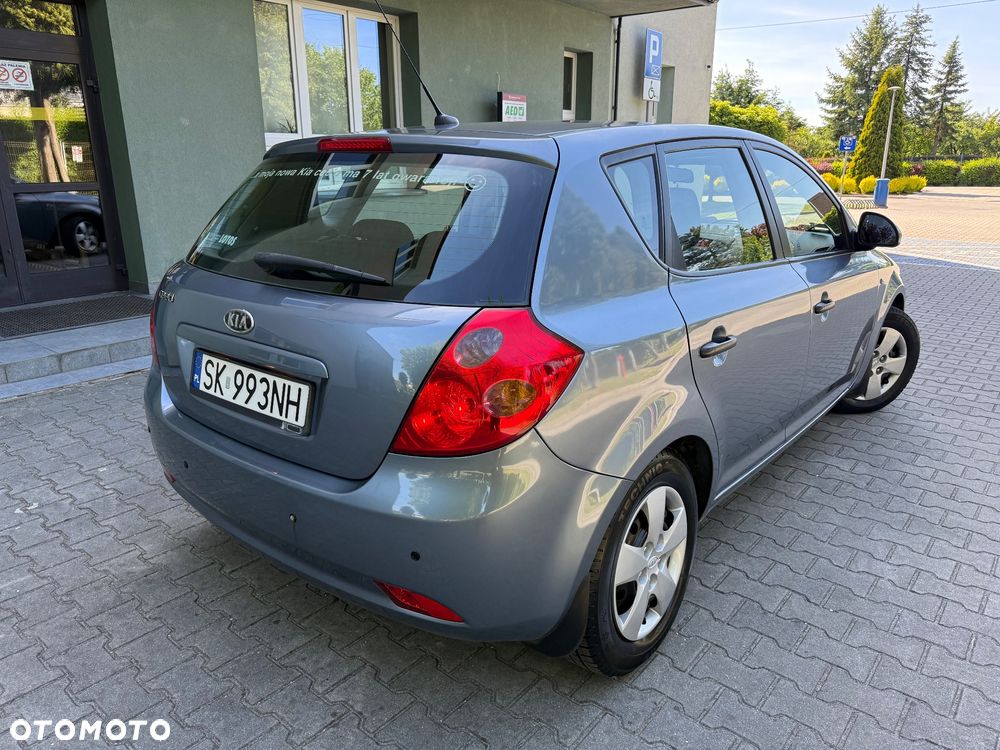 Kia Ceed 1.6 Optimum - 18