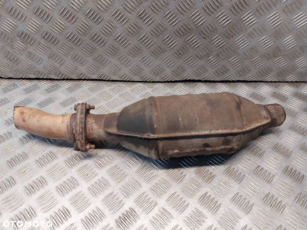 KATALIZATOR PUSTY AUDI A6 C4 1.8 20V - 1