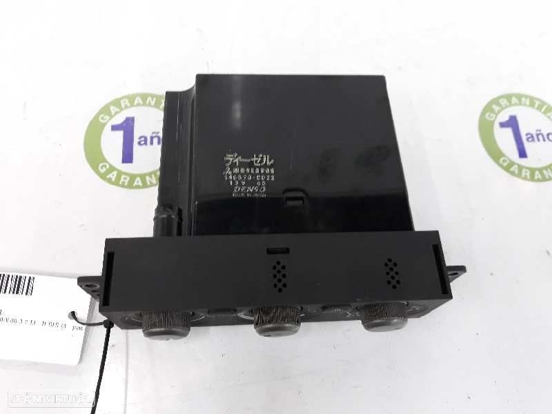 COMANDO CLIMATIZADOR MITSUBISHI PAJERO III 2003 -MR958005 - 1