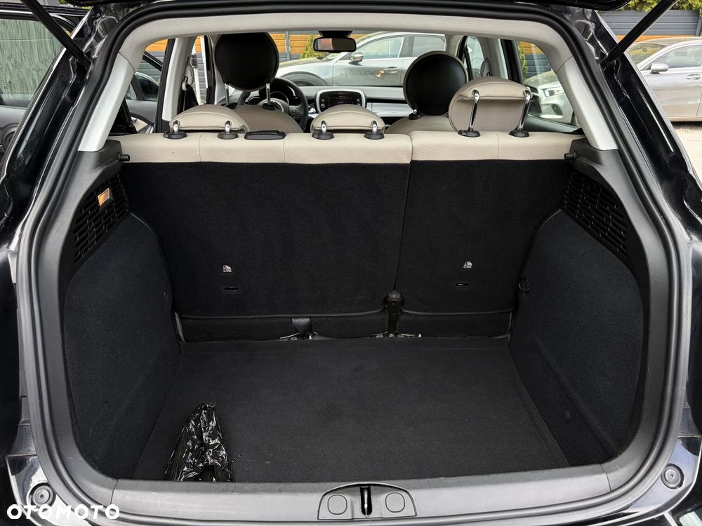 Fiat 500X 1.6 Multijet 4x2 S&S DCT Business Line - 36