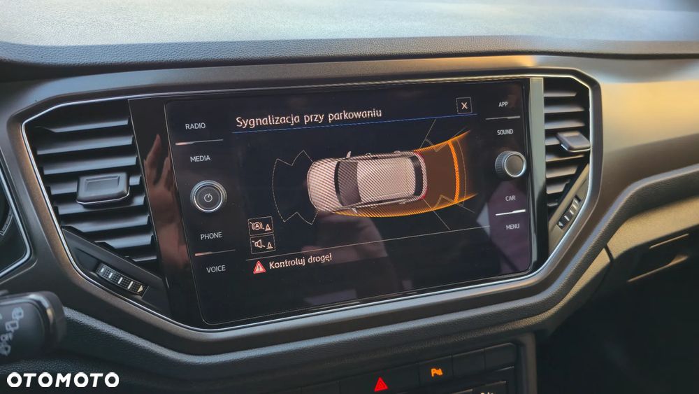 Volkswagen T-Roc 1.0 TSI OPF Style - 20