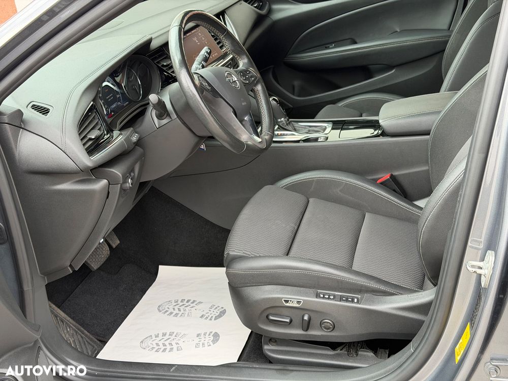 Opel Insignia 2.0 Start/Stop Aut. Elegance - 15