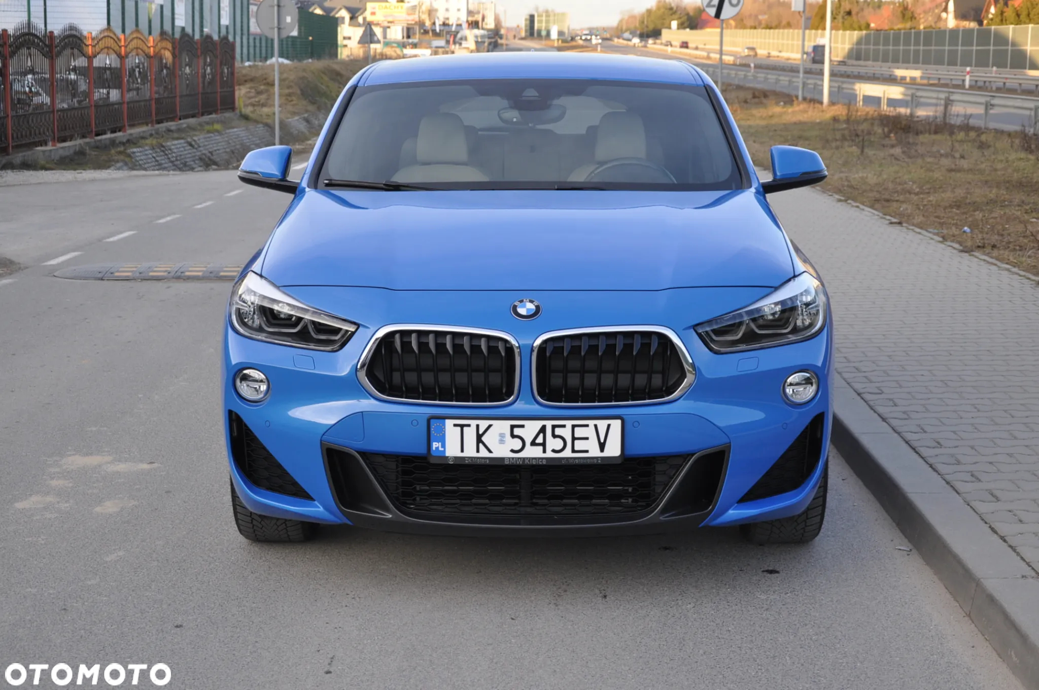 BMW X2 sDrive20i - 4