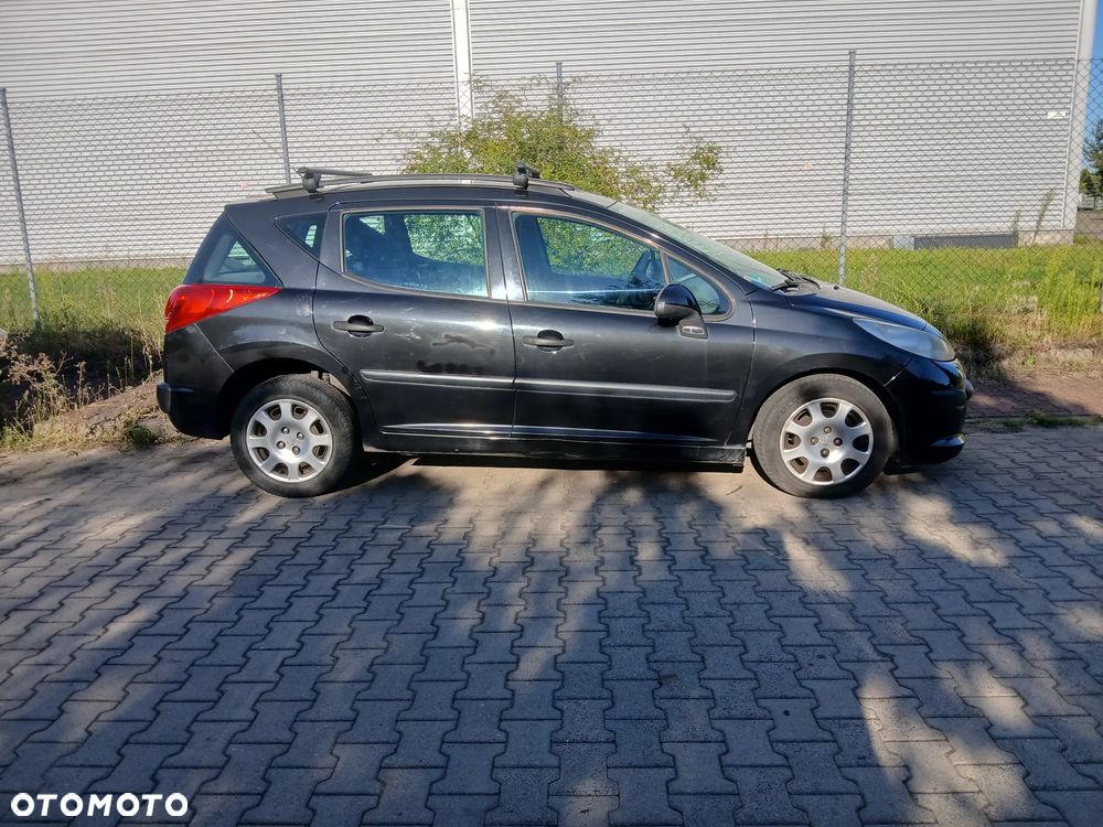 Peugeot 207 1.4 Trendy - 1