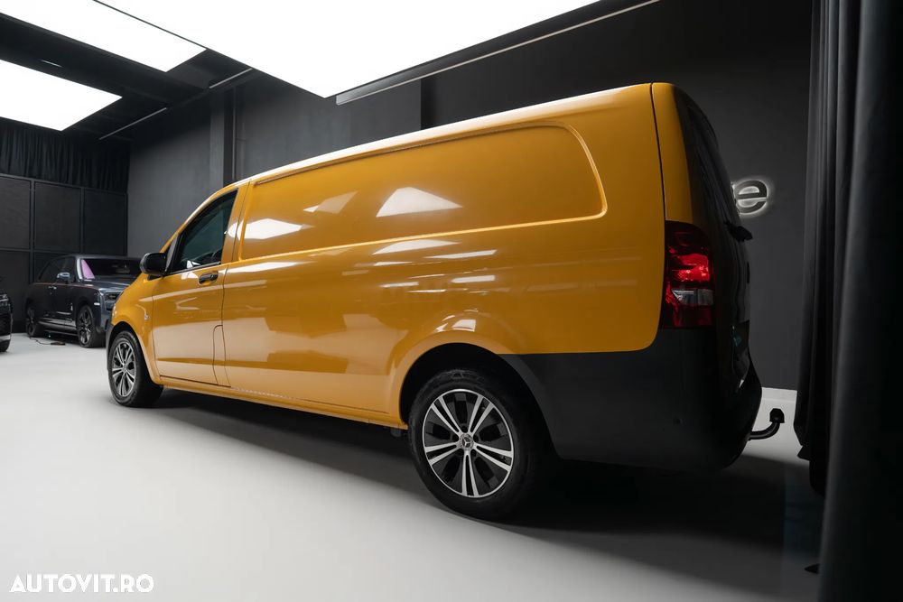 Mercedes-Benz Vito - 8
