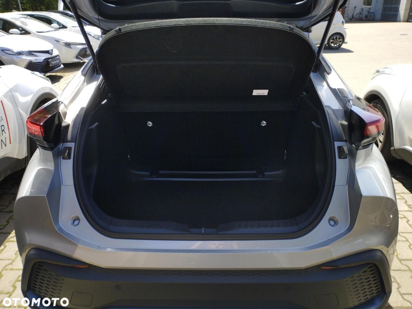 Toyota C-HR - 19