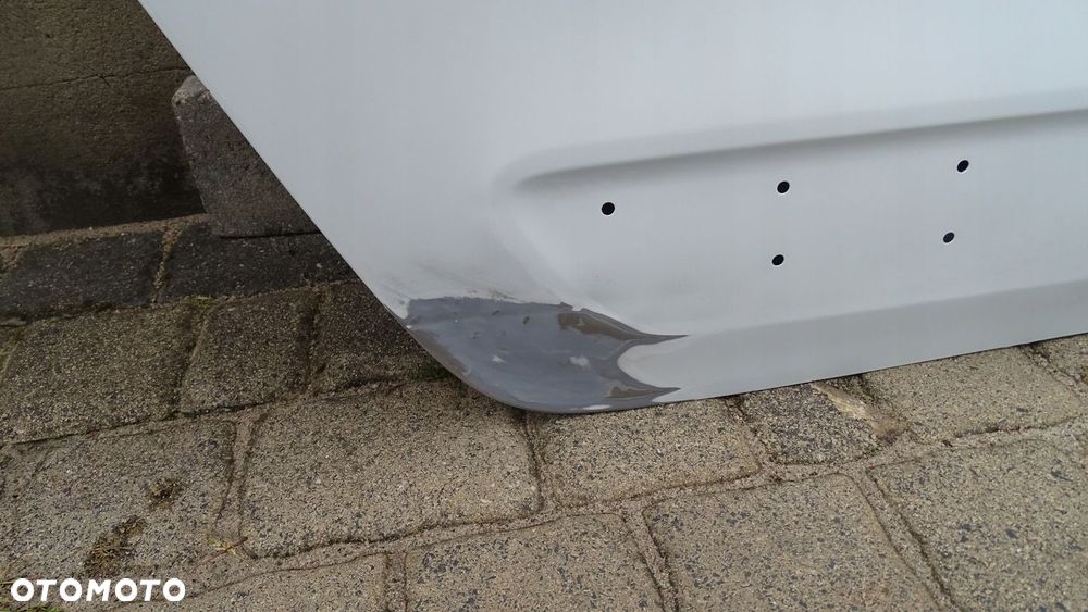 RENAULT TWINGO III - drzwi tylne prawe - 3