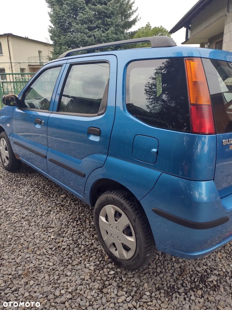 Suzuki Ignis 1.3 Comfort - 3