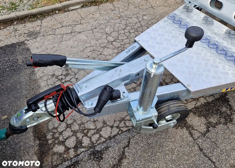 Wiola B2630 z trapem wzmocniona podłoga 15mm - 13