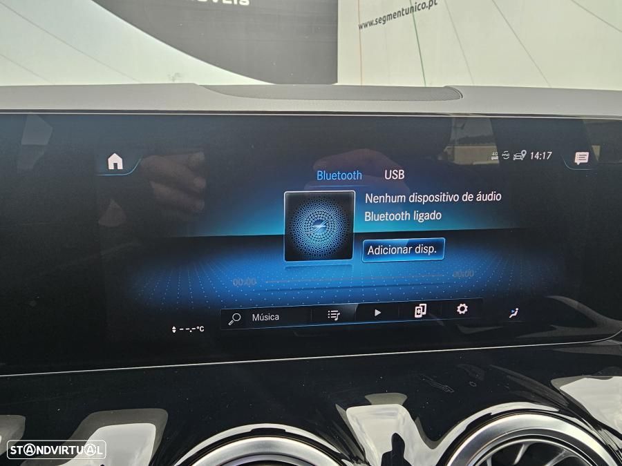 Mercedes-Benz EQA 250+ Progressive - 54