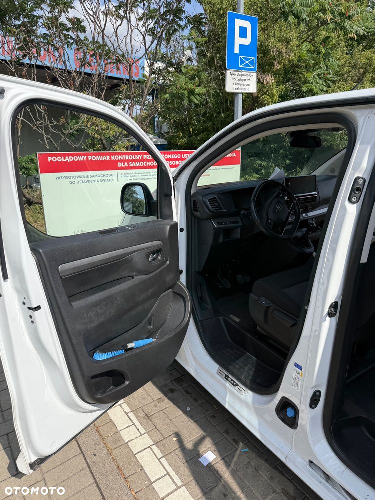 Toyota Proace Verso 2.0 D4-D Long Combi - 16
