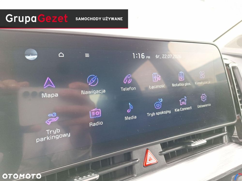 Kia Sportage 1.6 T-GDI L 2WD - 23