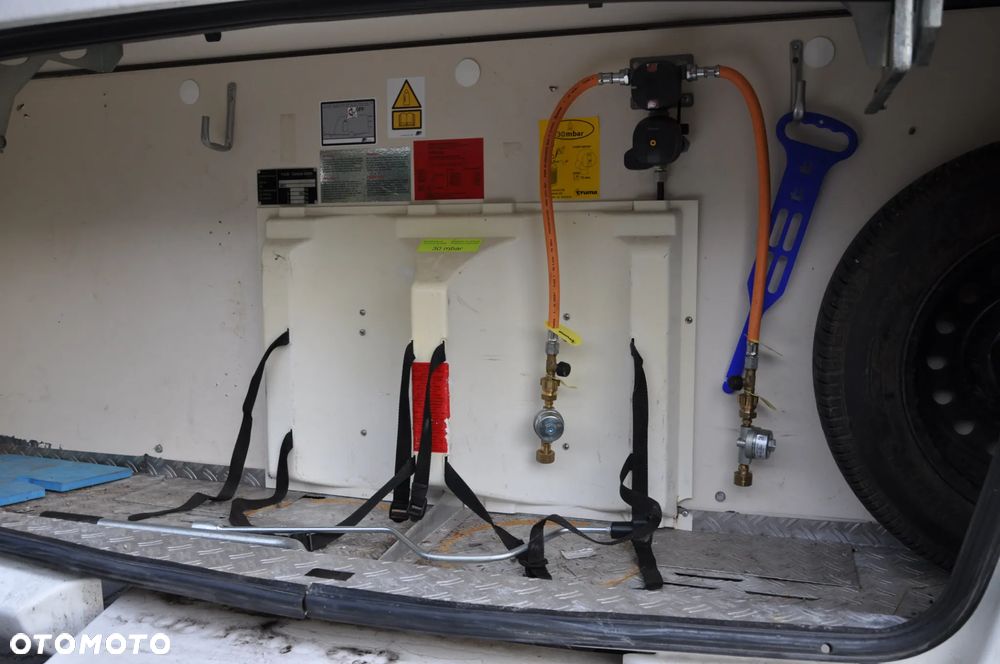 Fendt BIIJOU 590 - 14