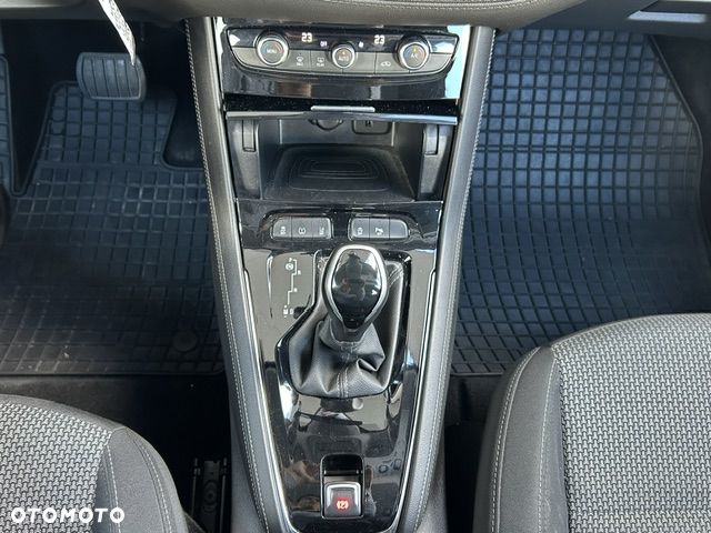 Opel Grandland X 1.2 T GPF Edition S&S - 20