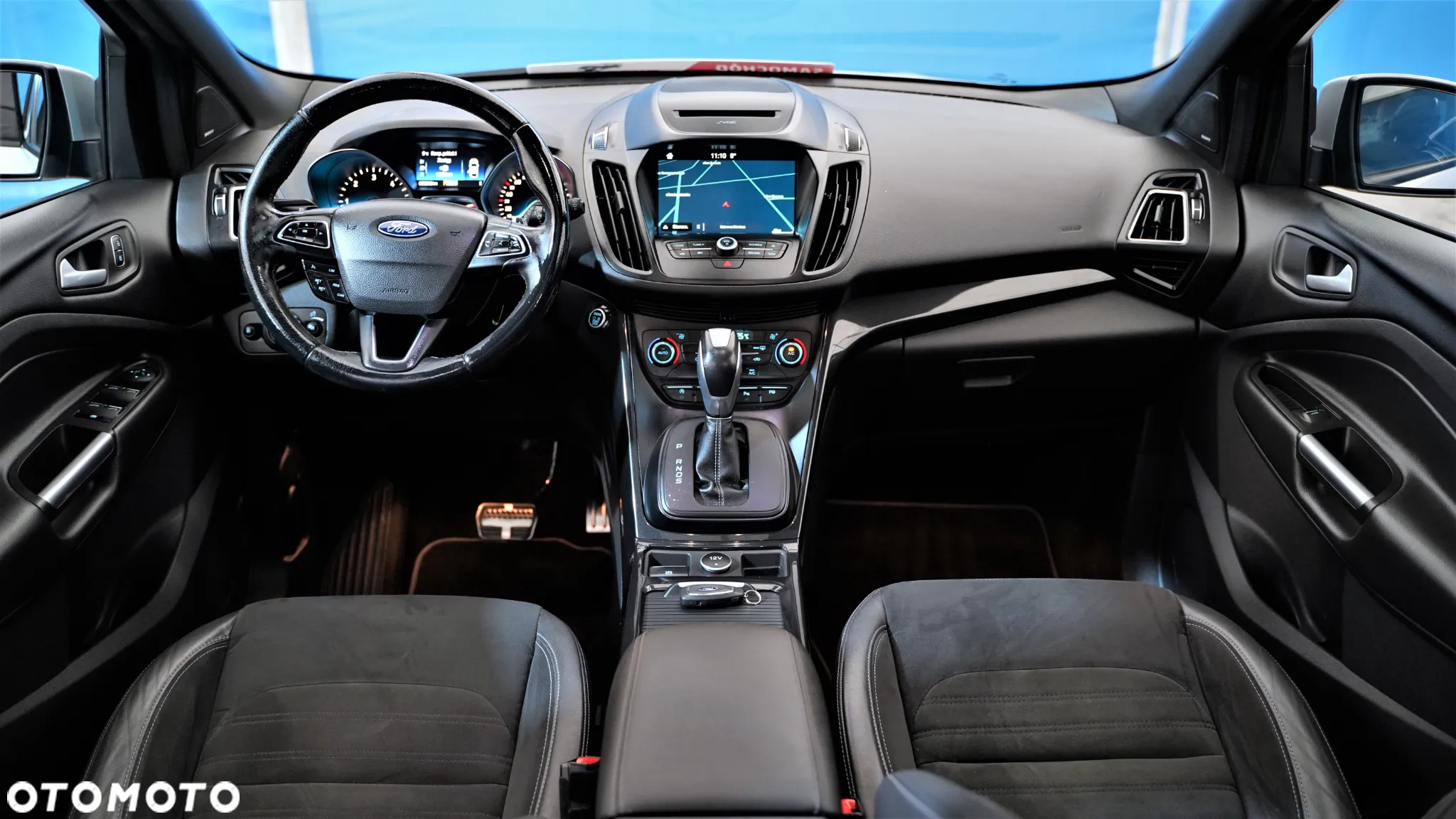 Ford Kuga 2.0 TDCi AWD ST-Line - 12