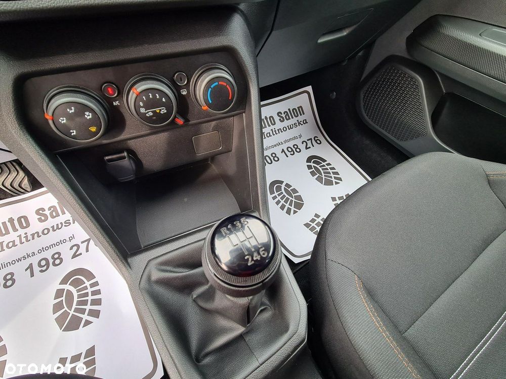 Dacia Sandero Stepway TCe 90 Comfort - 17