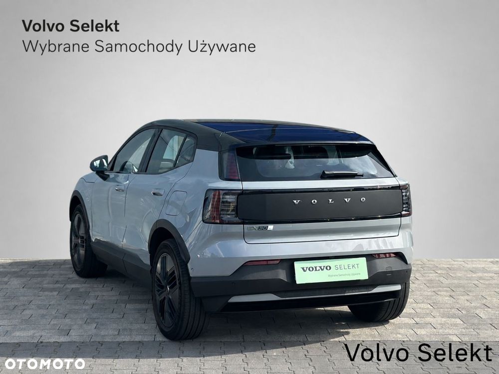 Volvo EX30 - 10