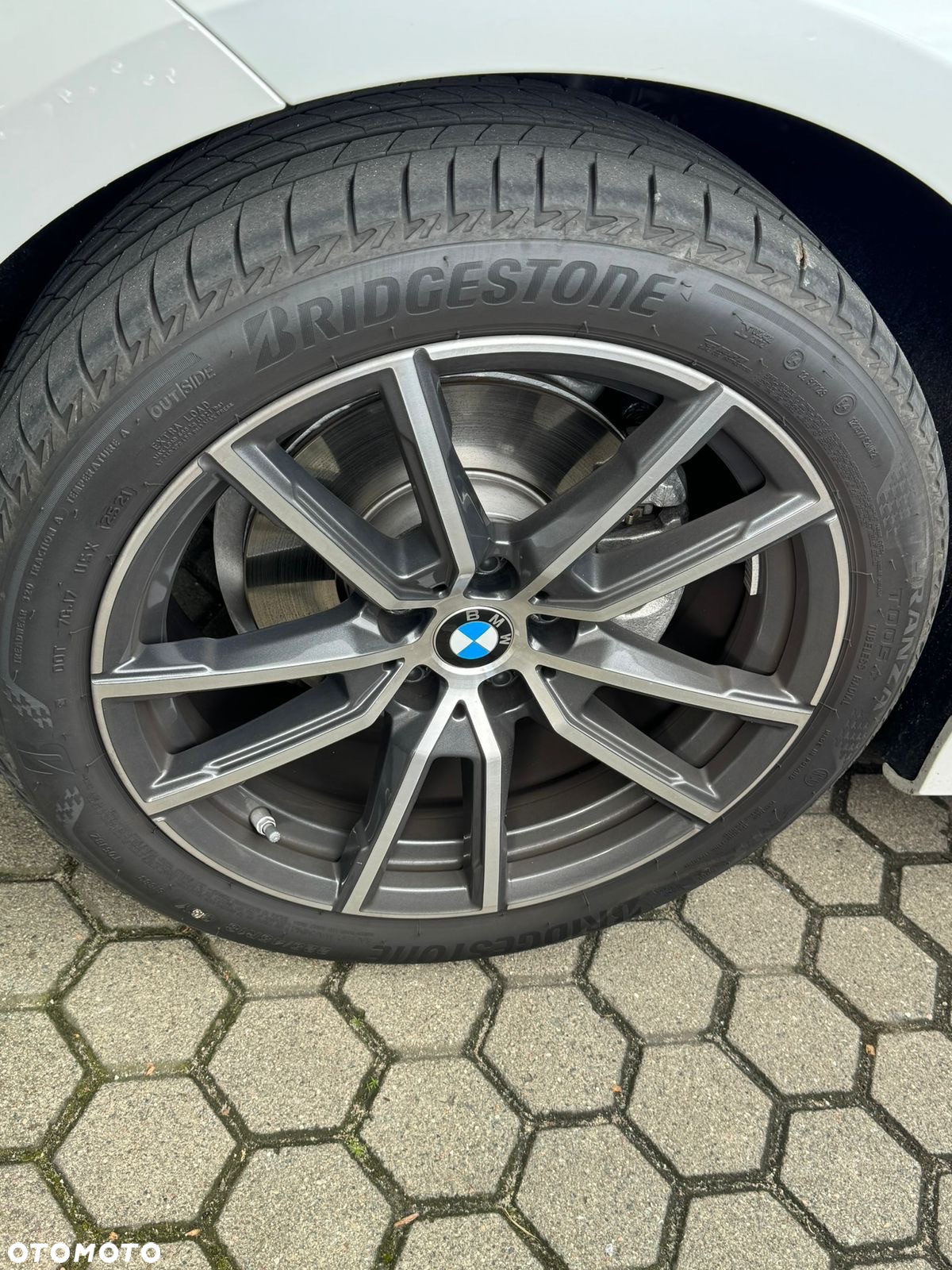 BMW Seria 3 320i Sport Line - 6