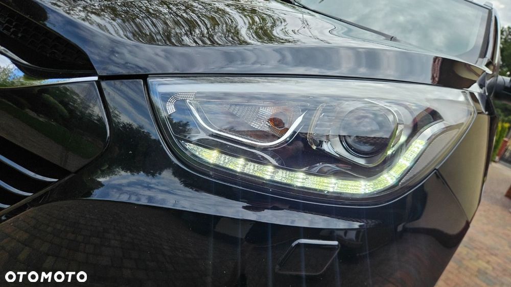 Hyundai ix35 2.0 CRDi 4WD Premium - 13