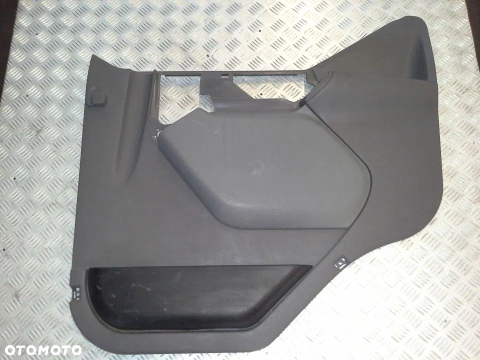 BOCZEK DRZWI LEWY prawy midlum dci - 2