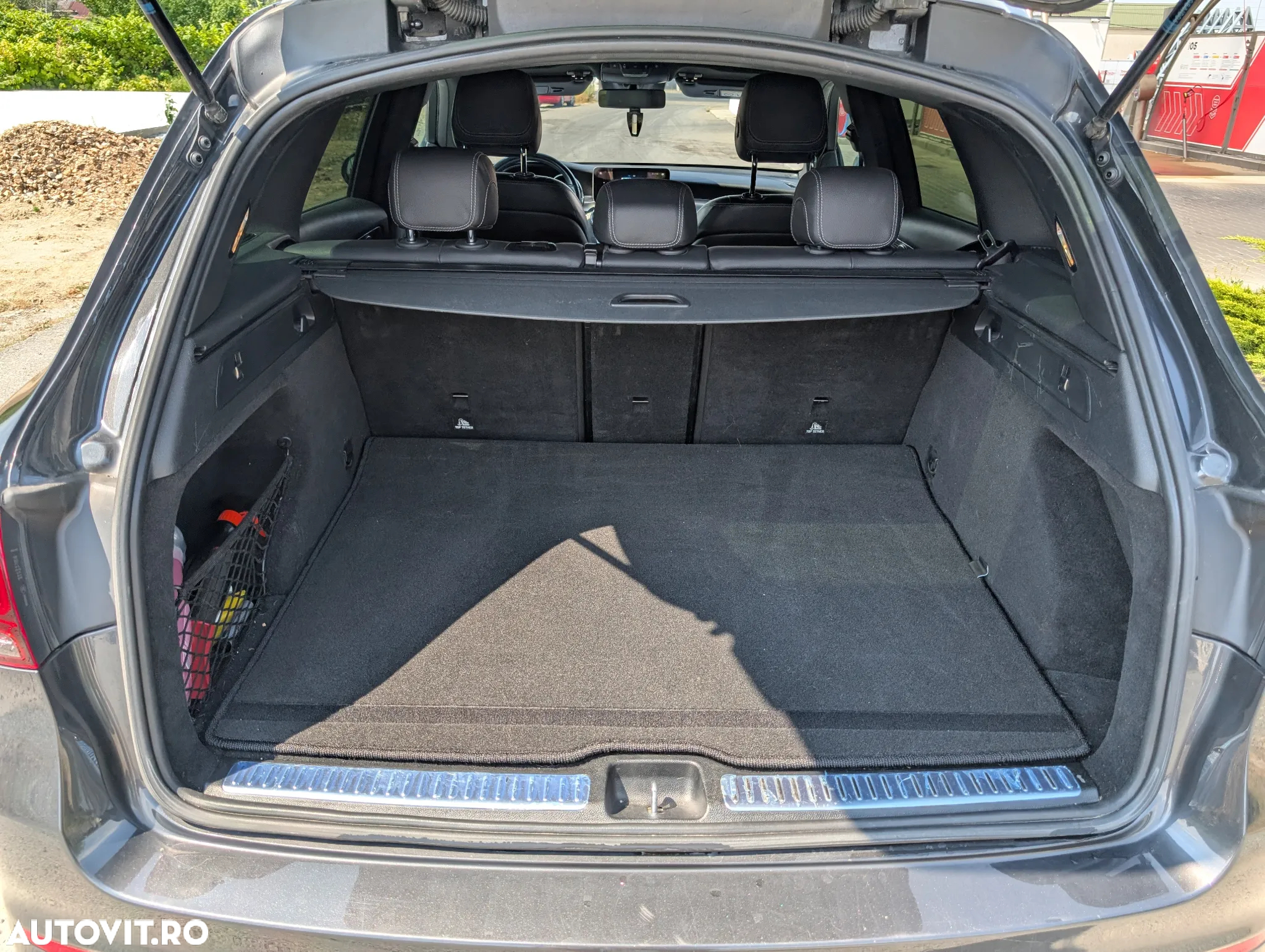 Mercedes-Benz GLC 220 d 4Matic 9G-TRONIC AMG Line - 17