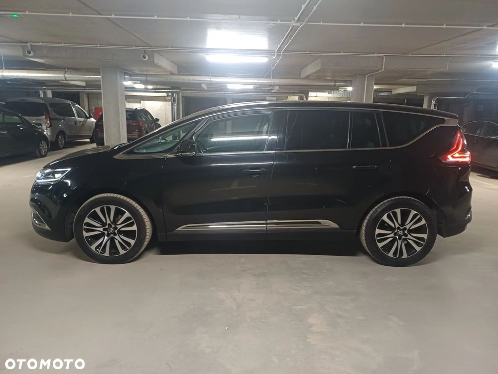Renault Espace 1.6 dCi Energy Initiale Paris EDC 7os - 5