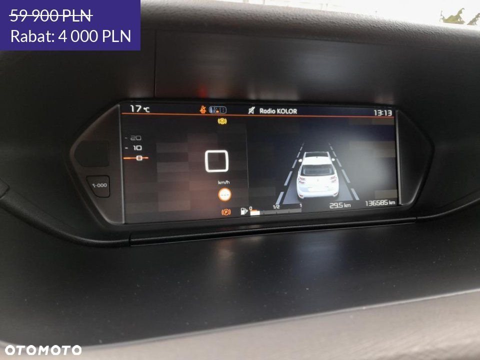 Citroën C4 SpaceTourer - 24