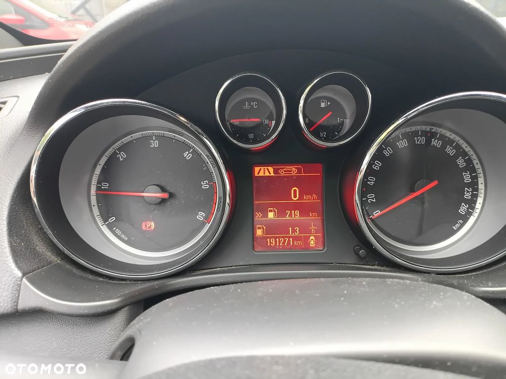 Opel Insignia 2.0 CDTI Sport - 15
