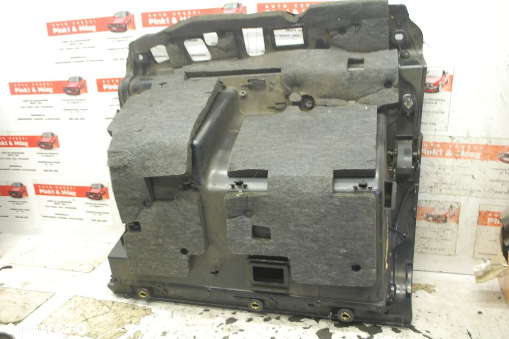 SCHOWEK PASAŻERA AUDI A3 8P 8P1857035C - 1