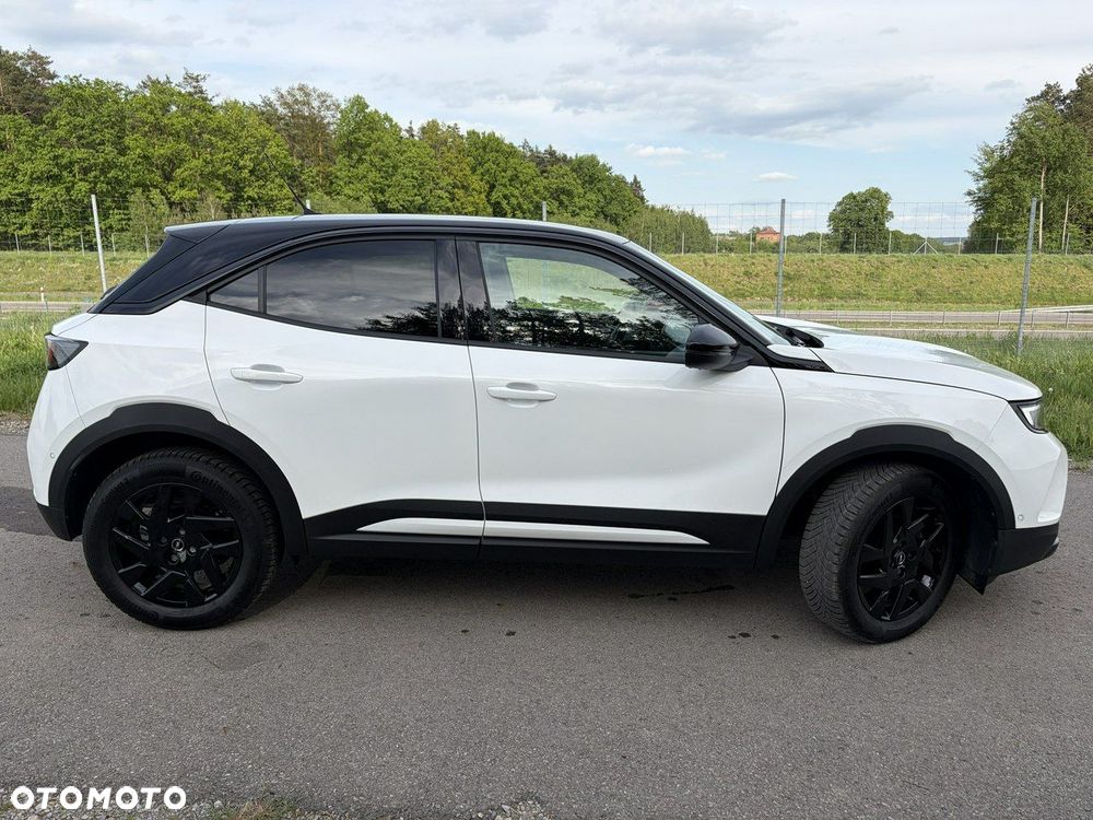 Opel Mokka - 3