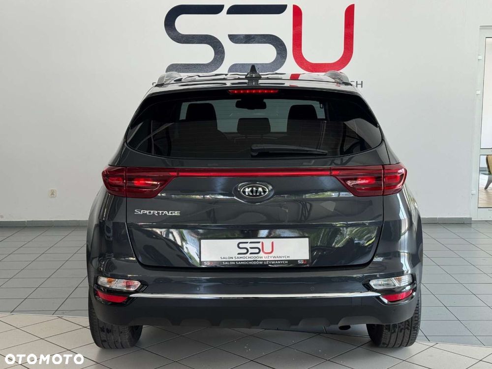 Kia Sportage 1.6 GDI L 2WD - 14