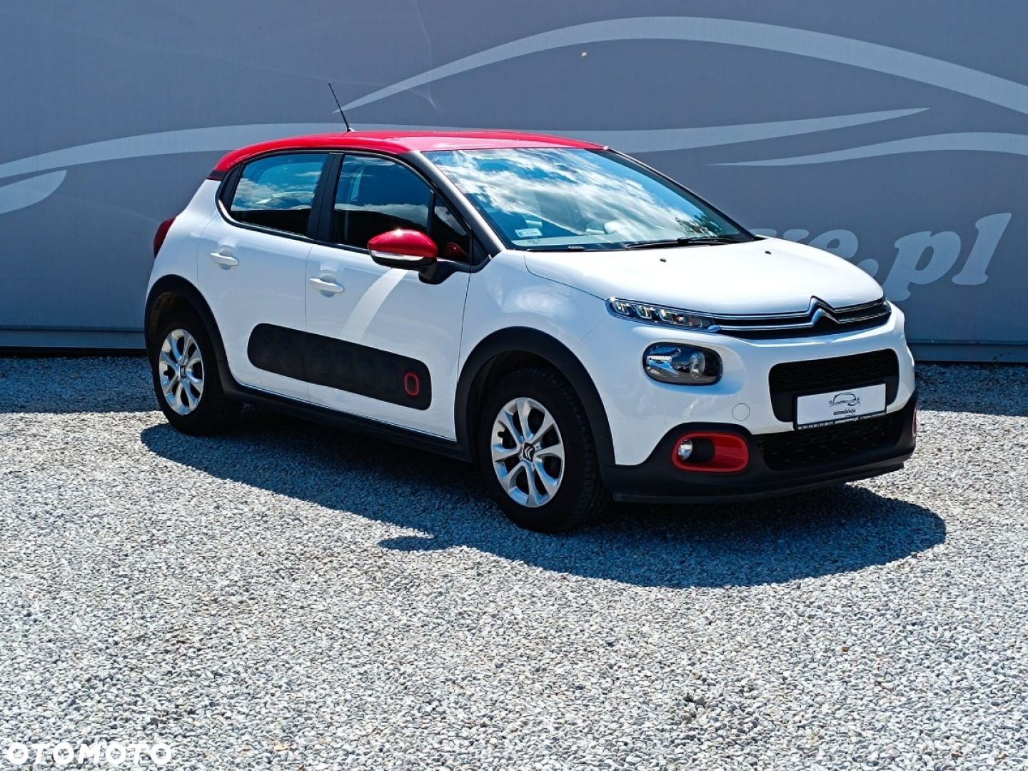 Citroën C3 - 15