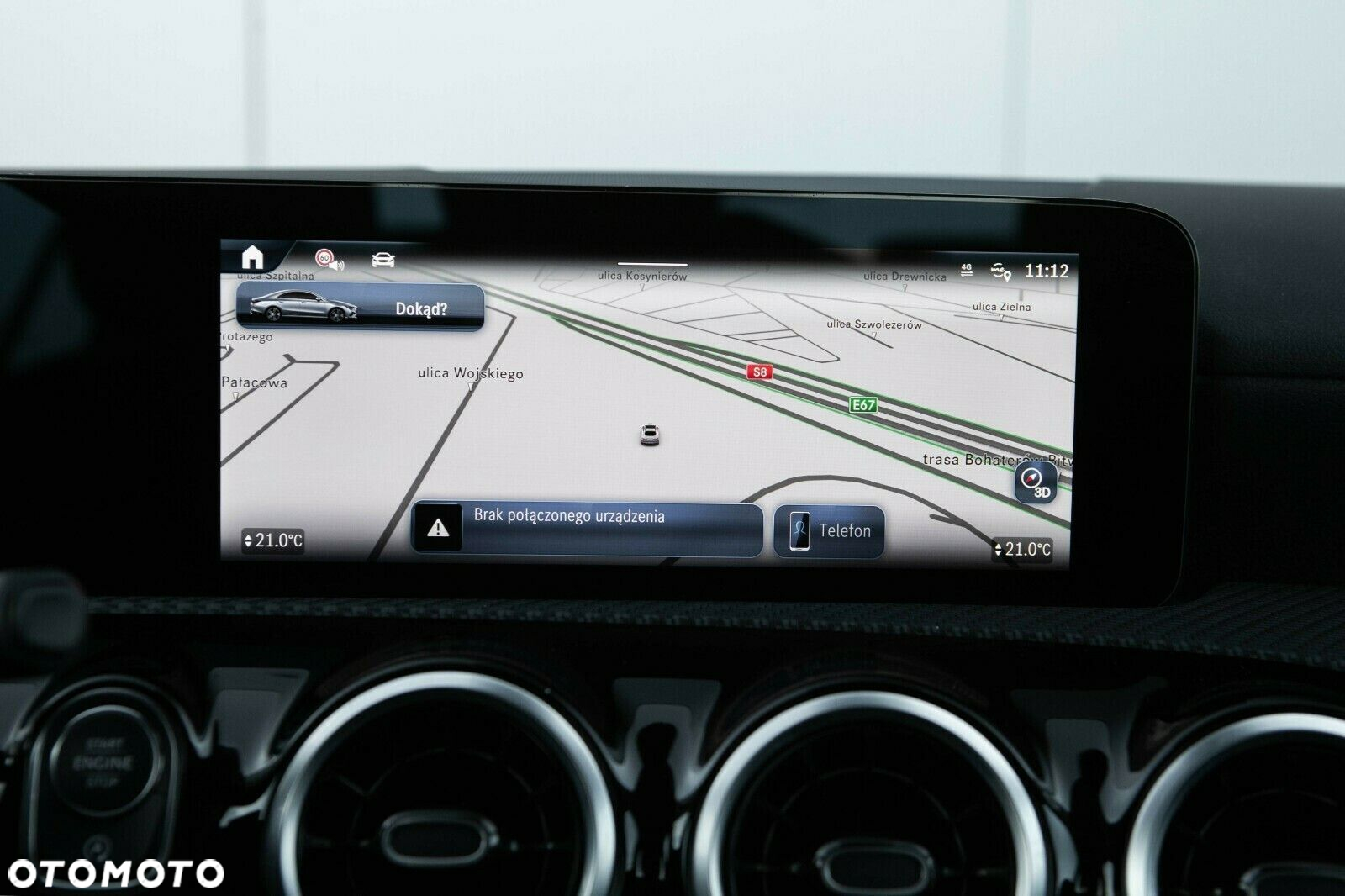 Mercedes-Benz CLA 200 7G-DCT - 30