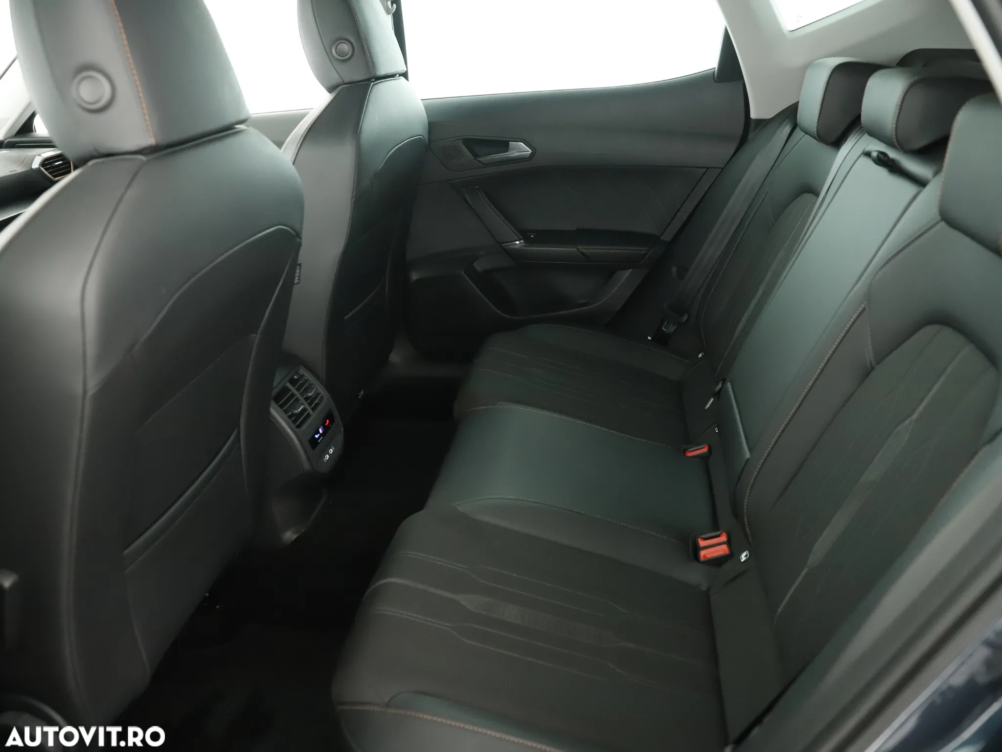 Cupra Formentor 1.4 e-Hybrid DSG - 16
