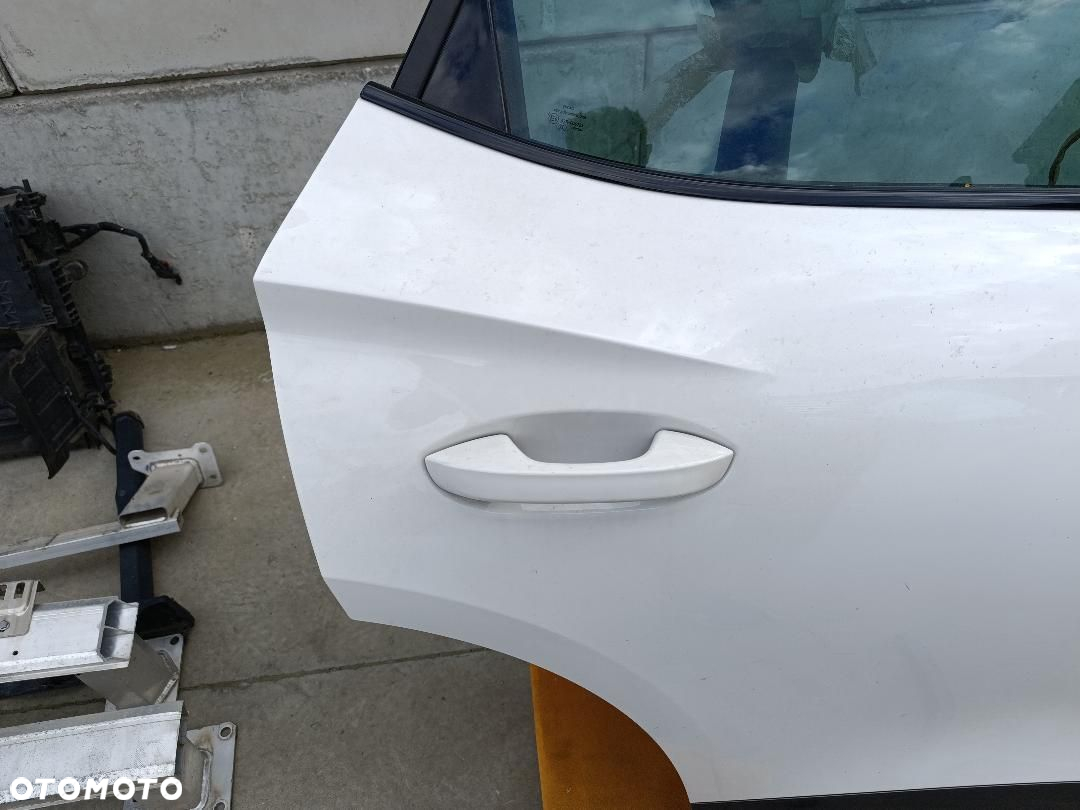 CUPRA FORMENTOR DRZWI PRAWE TYŁ - 5