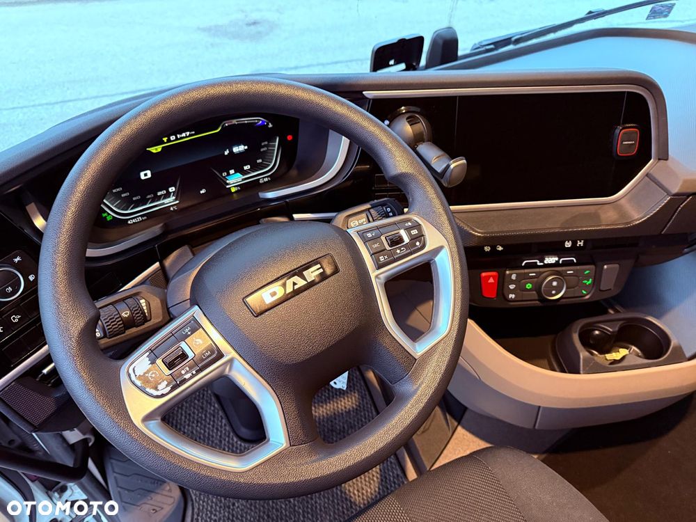 DAF XG480 - 5
