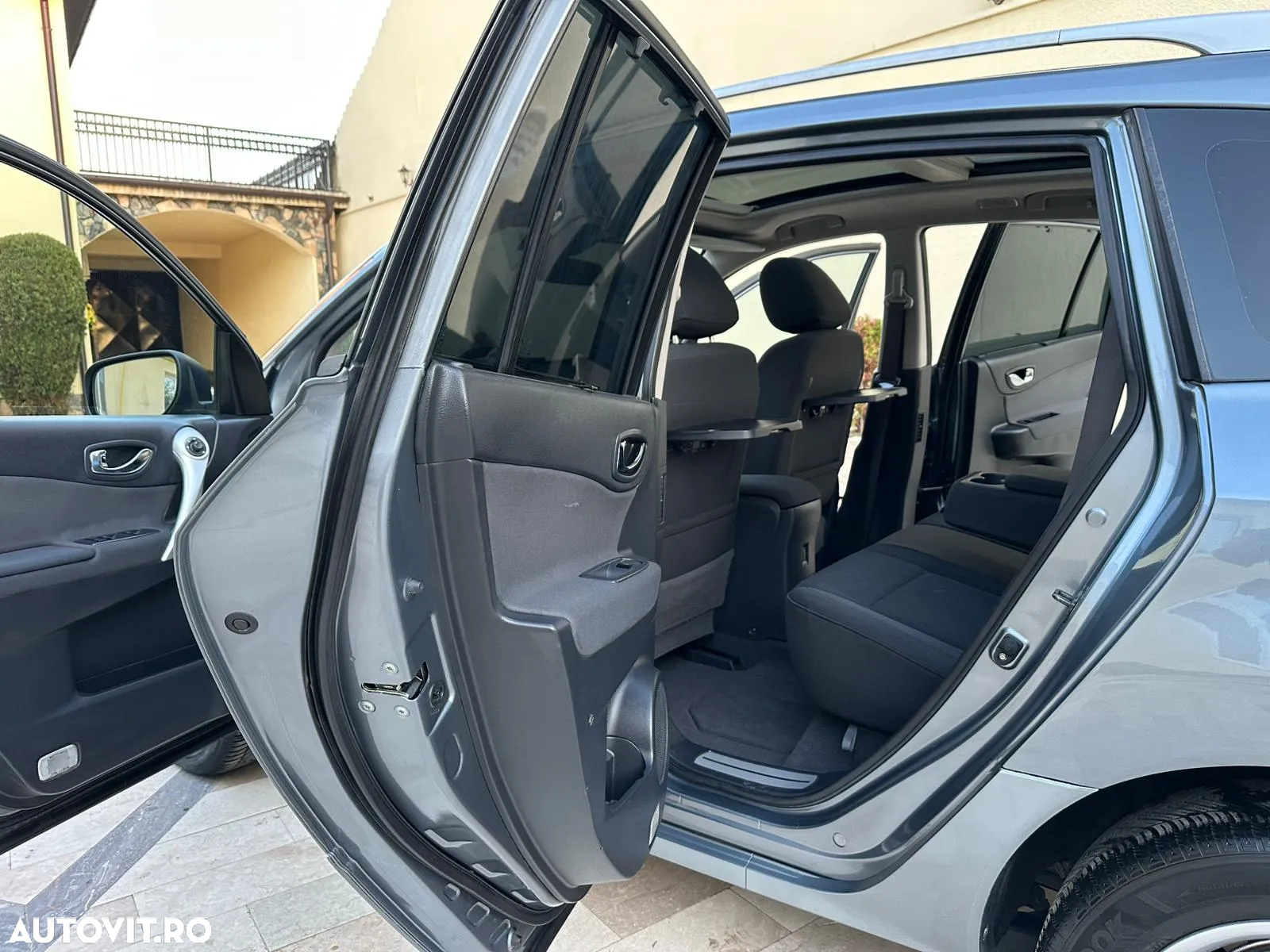 Renault Koleos - 9