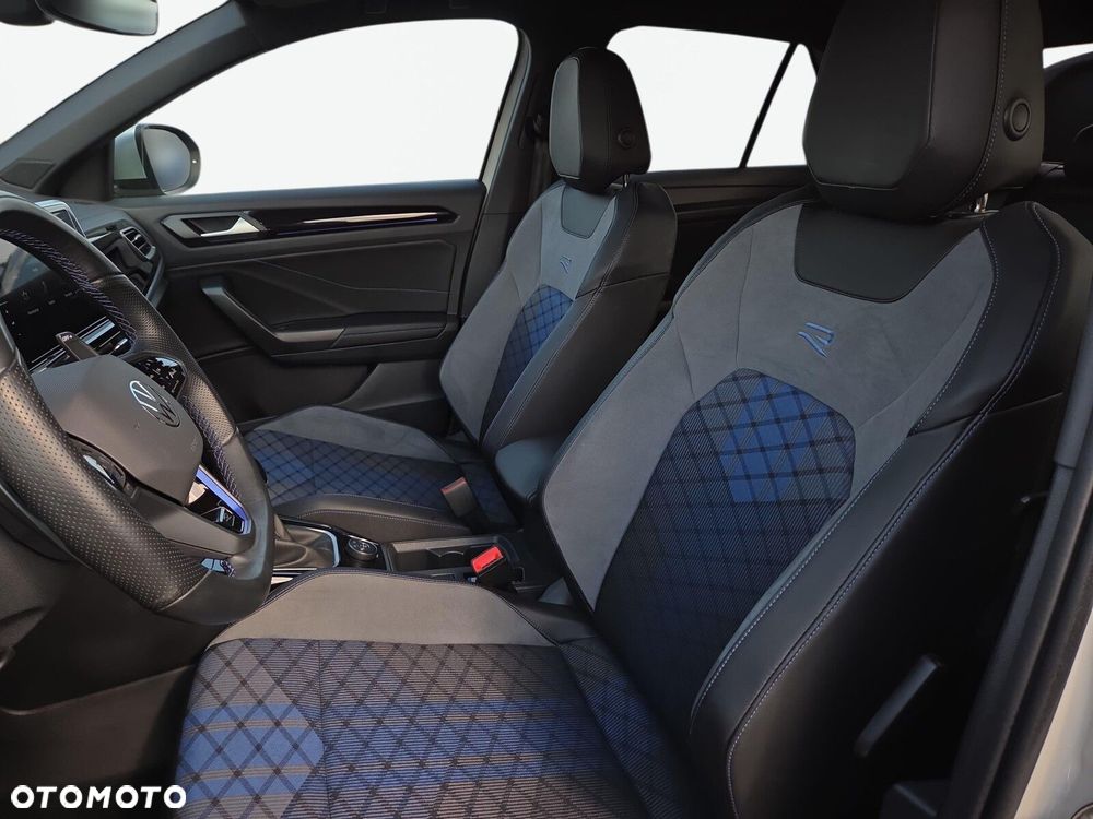 Volkswagen T-Roc 2.0 TSI 4Motion R DSG - 11