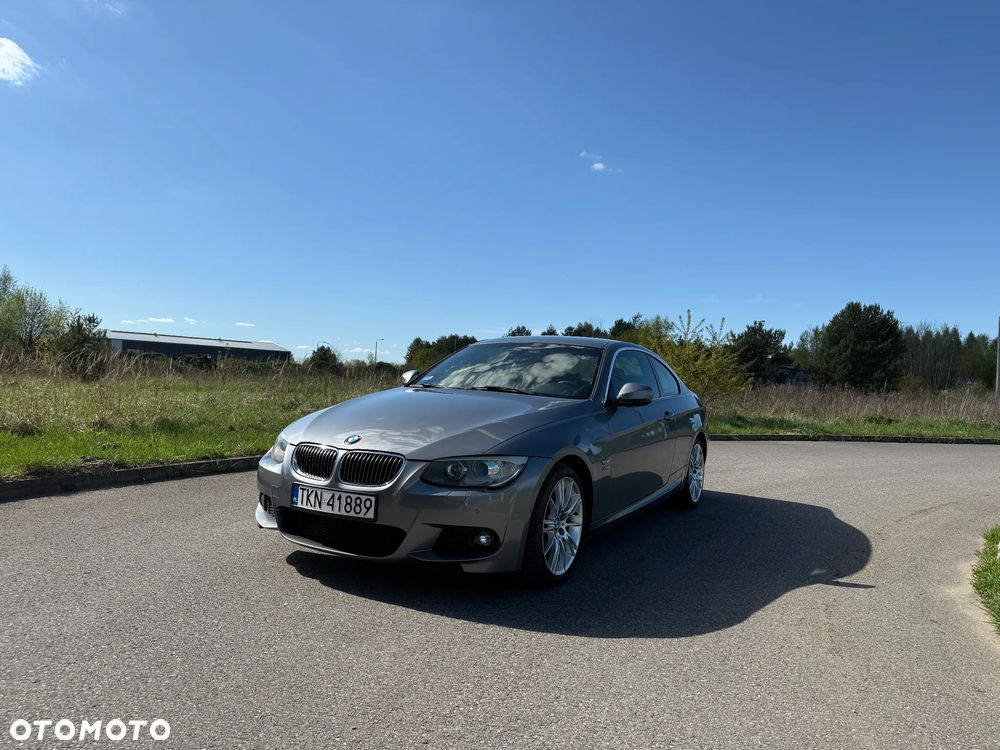 BMW Seria 3 330d xDrive - 5