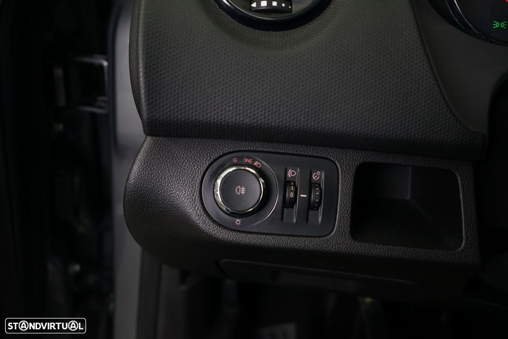 Opel Meriva 1.6 CDTi S/S - 25