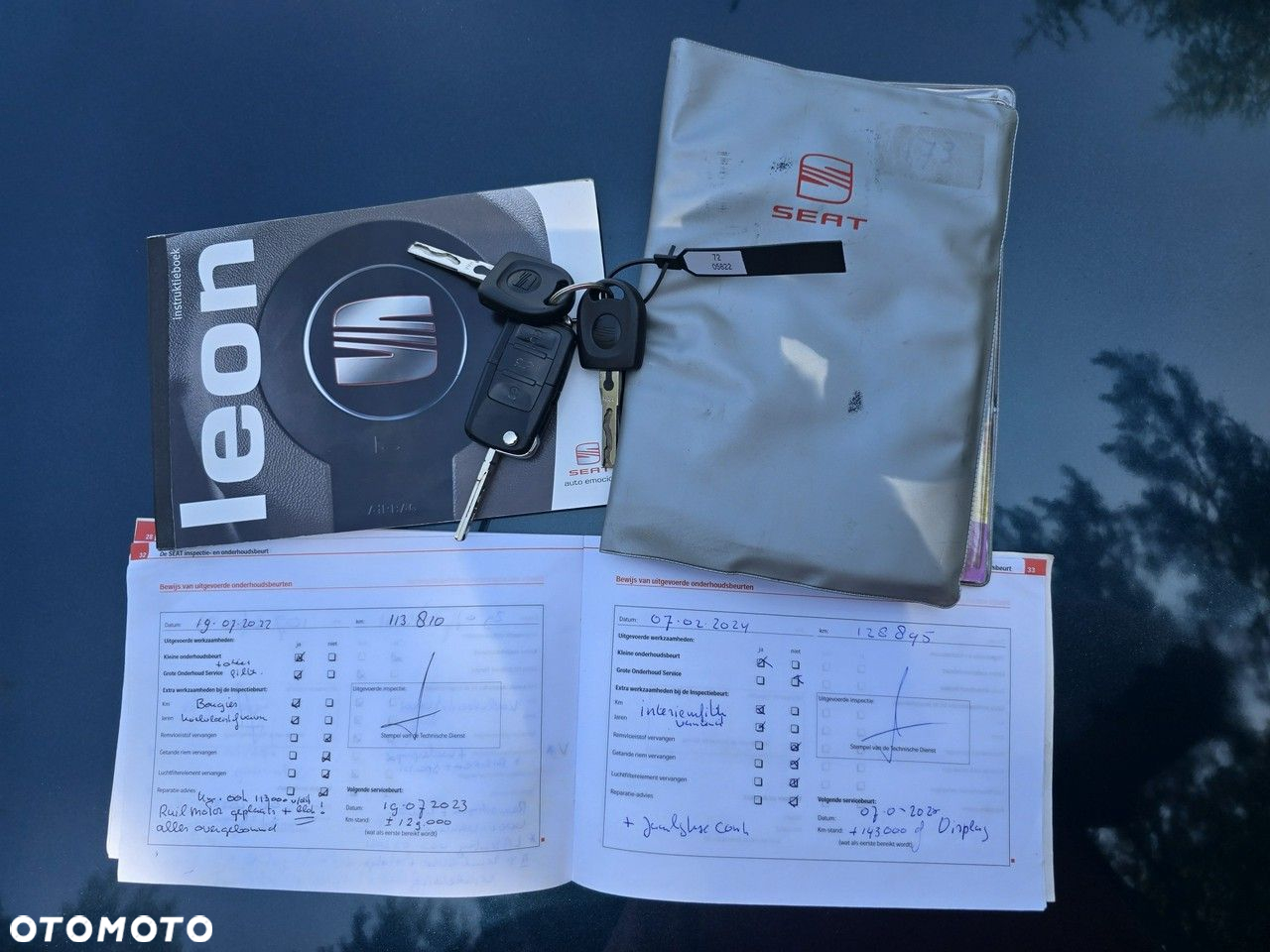 Seat Leon - 23