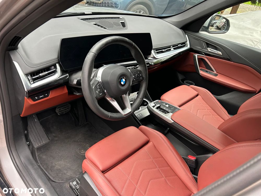 BMW X1 xDrive25i xLine sport - 6