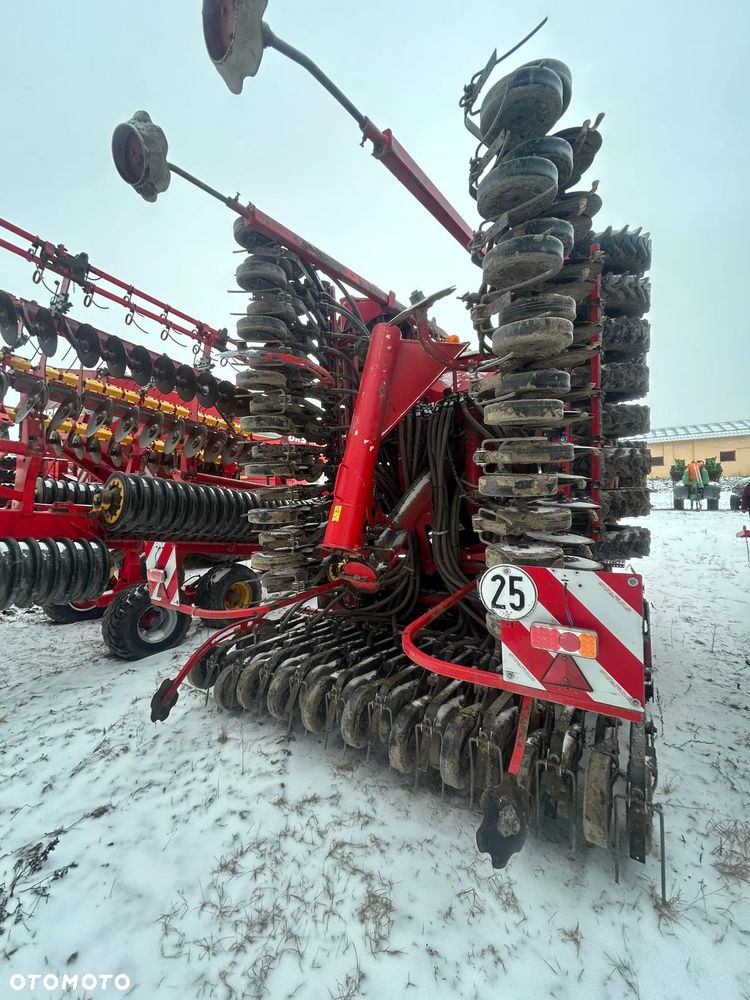 Inny Horsch Pronto 8DC - 5